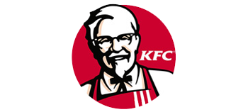 beberapa helm promosi di indonesia yang telah dikerjakan logo KFC